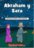 07 - Dios llama a Abraham y a Sara Leccion para bebes (1).pdf